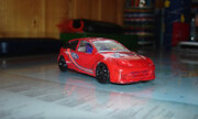 Ford Focus RS 1:43