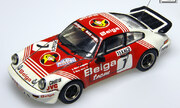 Porsche 911 SCRS 1:43