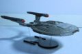 NX-01 U.S.S. Enterprise 1:1000