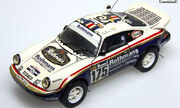 Porsche 911 4x4 Safari 1:43