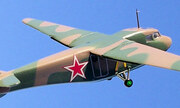 Antonov An-7 Assault Glider 1:72