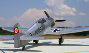 Heinkel He 100 V-2 1:32