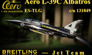 Aero L-39C Albatros 1:48