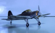 Gloster F.5 1:72
