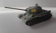 T-34/85 1:72