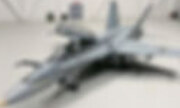 CF-188A/B (F/A-18A/B) Hornet 1:48