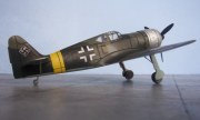 Bloch MB.157 1:72