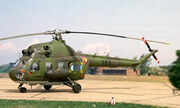 PZL (Mil) Mi-2 Hoplite 1:72