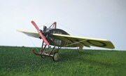 1912 Avro F 1:72