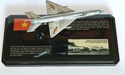 Hobby Models MIG-21PF 1:144
