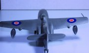 Saunders-Roe SR-A1 1:72