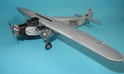 Ford 4 AT Trimotor 1:77