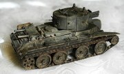 BT-7A 1:35