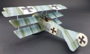 Fokker F.1/Dr.1 1:32