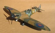 Supermarine Spitfire Mk.I (mid) 1:32