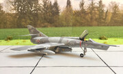 MDD Etendard 4 P 1:72