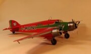 Savoia-Marchetti SM.79 Corsa 1:72