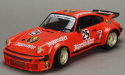 Porsche 934RSR turbo 1:24