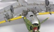 Nakajima Ki-84-I-A Hayate Frank 1:72