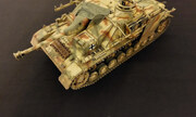 StuG. IV late 1:35