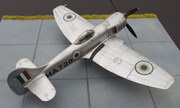 Hawker Tempest F Mk.II 1:72