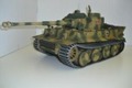 Pz.Kpfw. VI Ausf. E Tiger I (early) 1:16