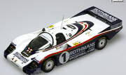 Porsche 956 1:43