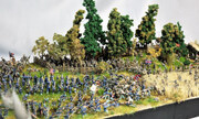 Battle of Antietam 1862 1:72