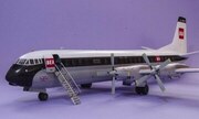 Vickers Vanguard 953 1:72