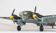 Heinkel He 111 P-2 1:72