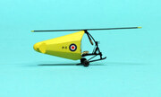 Hafner Rotachute Mk.IV 1:72