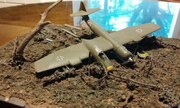 Blohm and Voss Bv 141 1:72