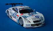 Lexus SC430 Mobil 1 1:24