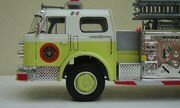 American LaFrance Pumper 1:25