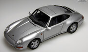 Porsche 911 Carrera (993) 1:24