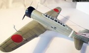 Ki-15-I - 1:72