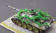 Sd.Kfz. 173 Jagdpanther 1:76