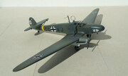 Focke-Wulf Fw 58C Weihe 1:48