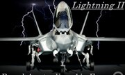 F-35A Lightning II 1:72