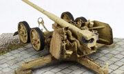 Rheinmetall 12,8 cm PaK 44 1:35