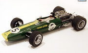 Lotus 49 1:12