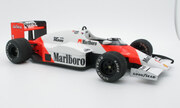McLaren MP4/2B 1:20