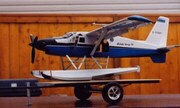 De Havilland Canada DHC-2 Beaver 1:48