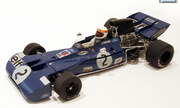 Tyrrell 003 1:12