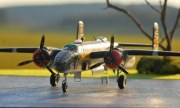 North American B-25D Mitchell 1:48