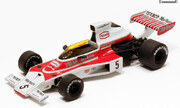 McLaren M23 1:43