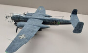 Heinkel He 219 Uhu 1:72