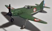 Bloch MB.700C1 1:72