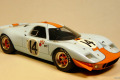 Mirage Ford M1 1:24