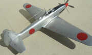 Kawasaki Ki-64 1:48